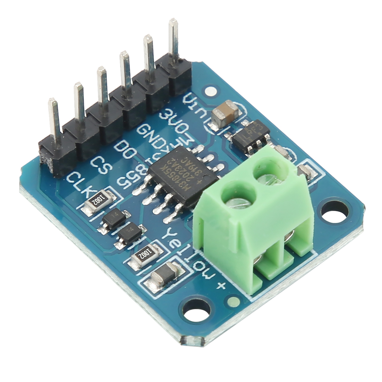 Thermocouple Module K Type - Module de capteur de température à