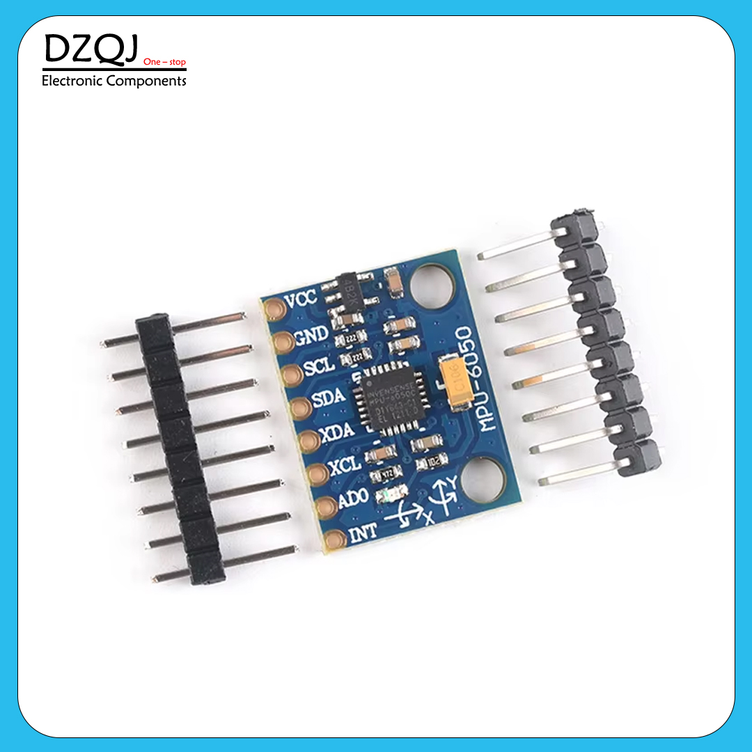 Module GY-521 MPU-6050 MPU6050 - Mpu6050 avis et prix