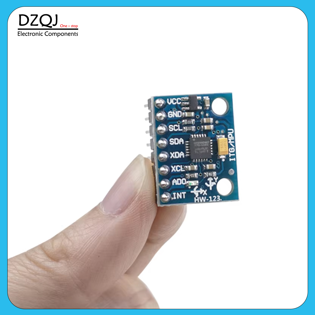 Module GY-521 MPU-6050 MPU6050 - Mpu6050 avis et prix