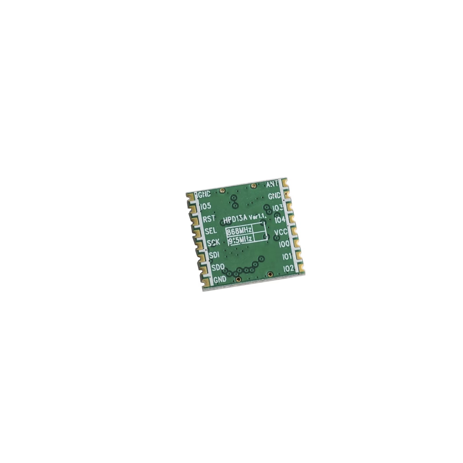 Module émetteur-récepteur sans - Lora Rfm95 avis et prix