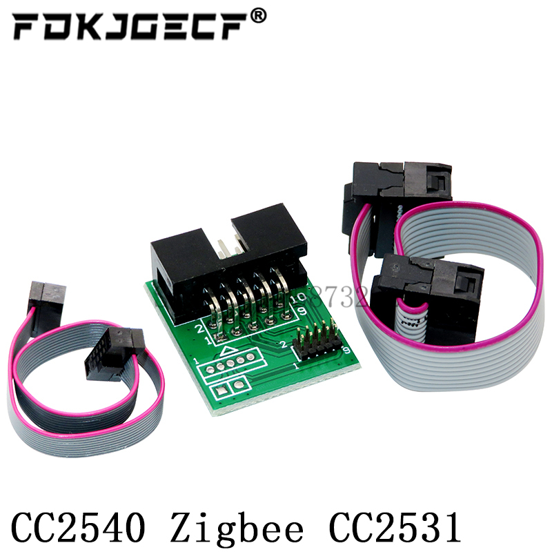 Débogueur CC CC2531 Zigbee CC2 - Zigbee Cc2531 avis et prix