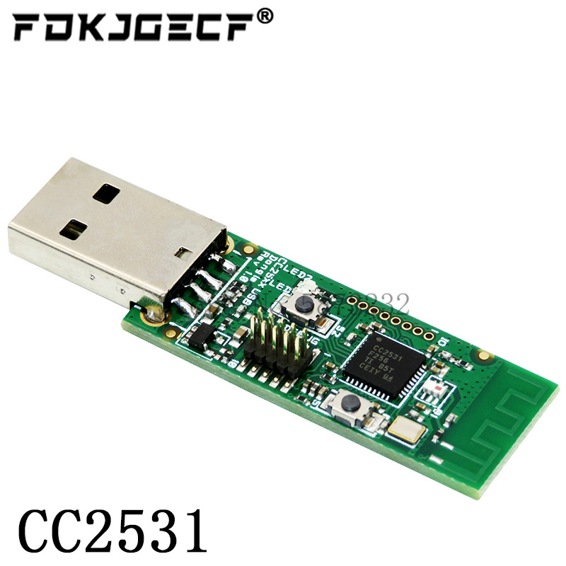 Débogueur CC CC2531 Zigbee CC2 - Zigbee Cc2531 avis et prix