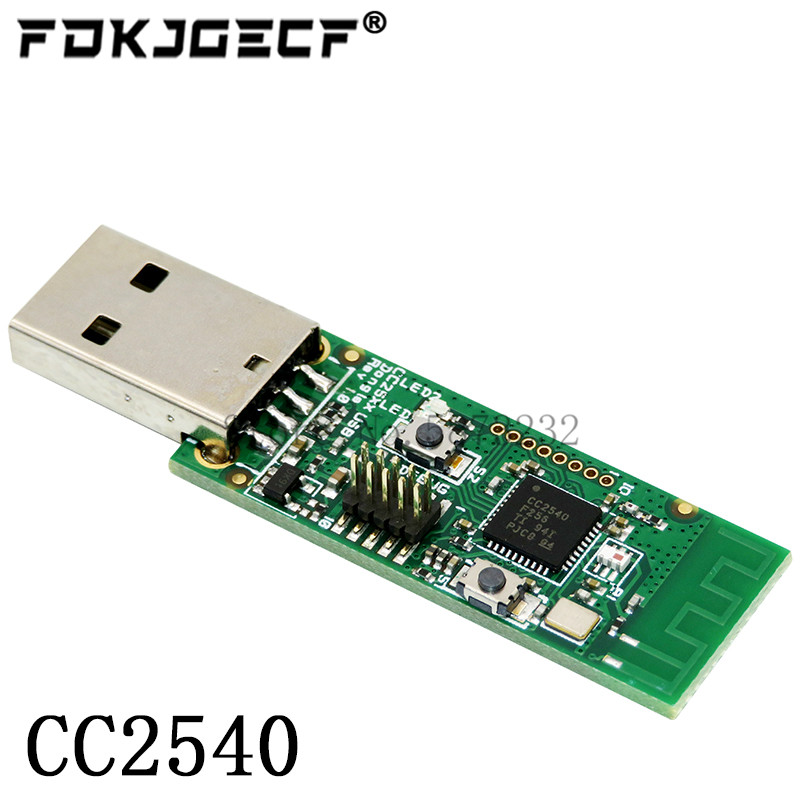Débogueur CC CC2531 Zigbee CC2 - Zigbee Cc2531 avis et prix