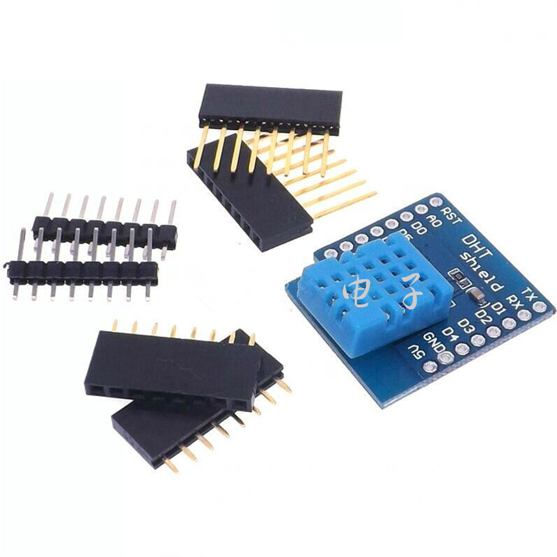 Module de capteur numérique de - Dht11 avis et prix