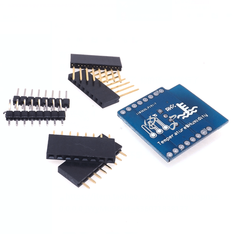 Module de capteur numérique de - Dht11 avis et prix