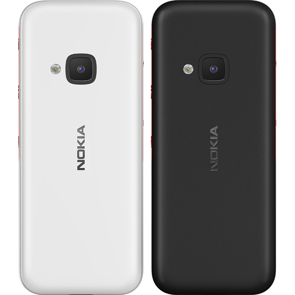 Téléphone de secours Nokia 531 - Tft Display 2.4 avis et prix