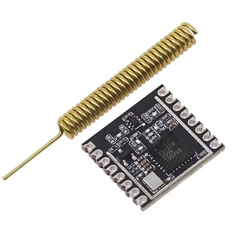 Module émetteur-récepteur sans - Lora Sx1278 avis et prix