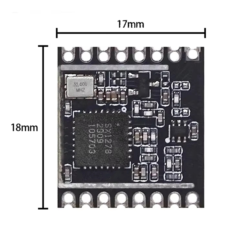 Module émetteur-récepteur sans - Lora Sx1278 avis et prix