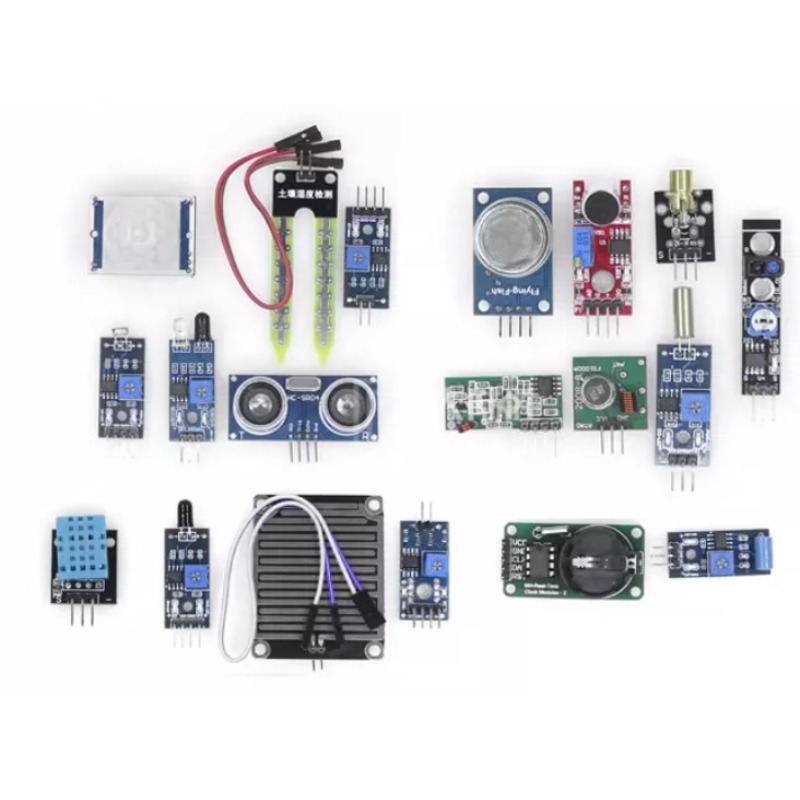 Kit de capteurs Kit de capteur - Dht11 avis et prix