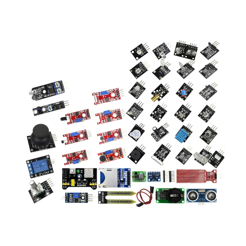 Kit de capteurs Kit de capteur - Dht11 avis et prix