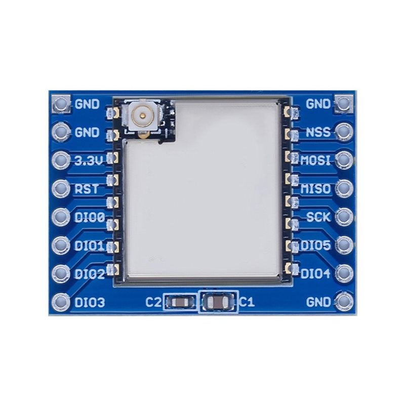Module Lora N91R-SX1278, modul - Lora Sx1278 avis et prix