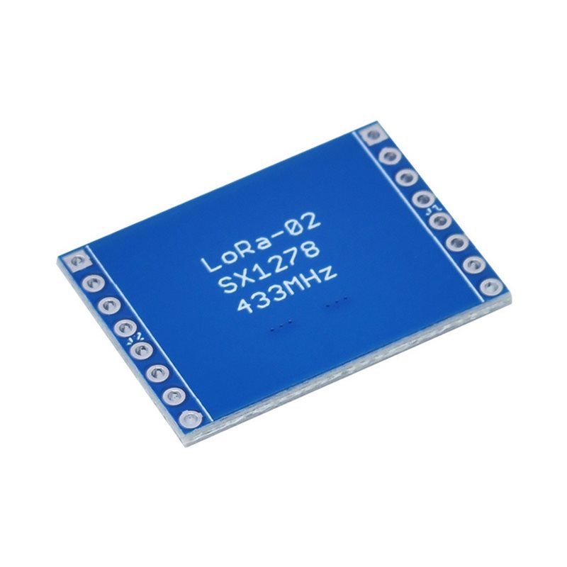 Module Lora N91R-SX1278, modul - Lora Sx1278 avis et prix