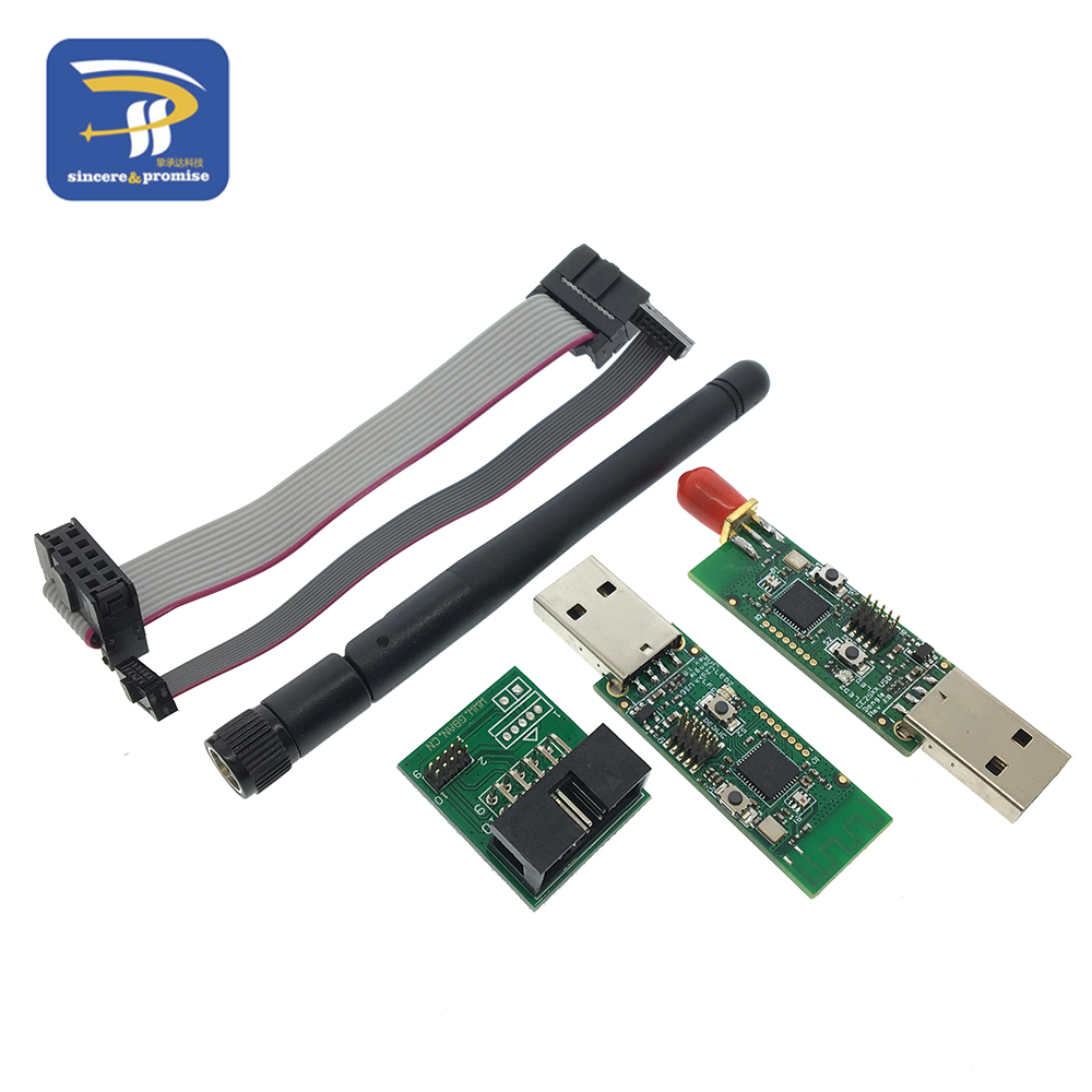 Module d'analyse de protocole  - Zigbee Cc2531 avis et prix