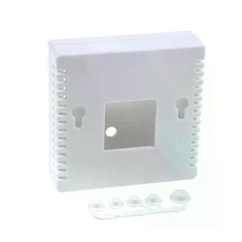 Boîtier de projet en plastique - Lcd 1602 avis et prix