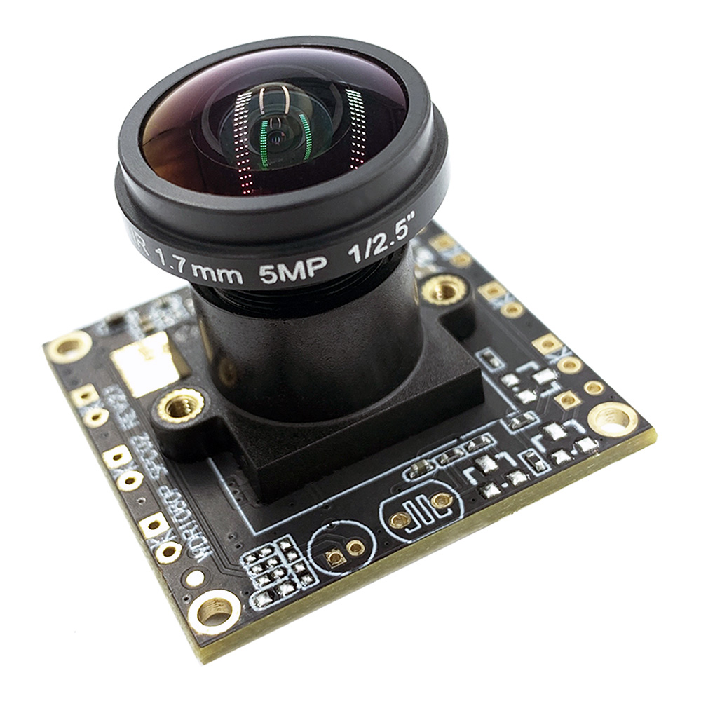 Module de caméra IP 2.0MP 1920 - Microphone Module avis et prix