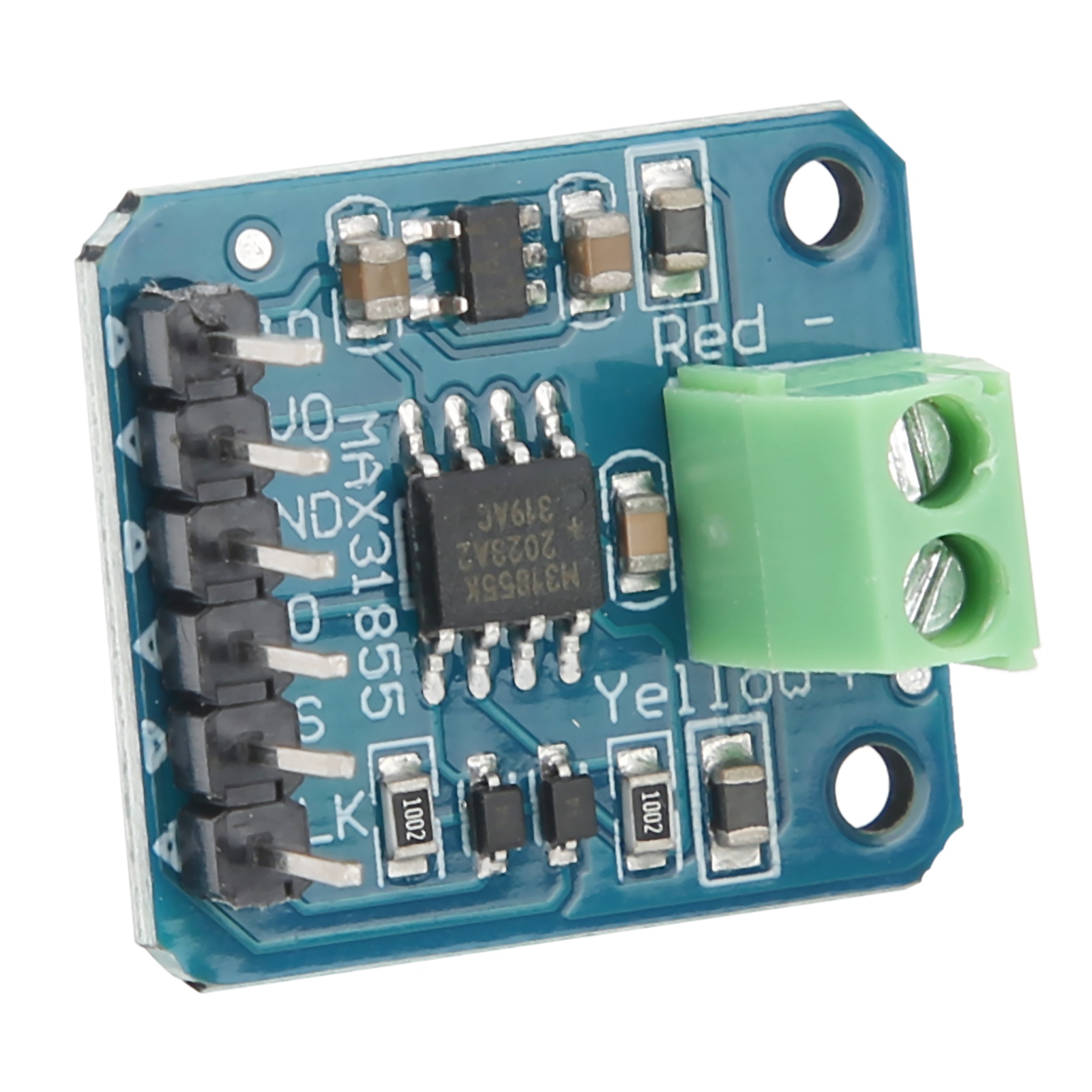 Module de capteur de températu - Thermocouple Module K Type avis et prix