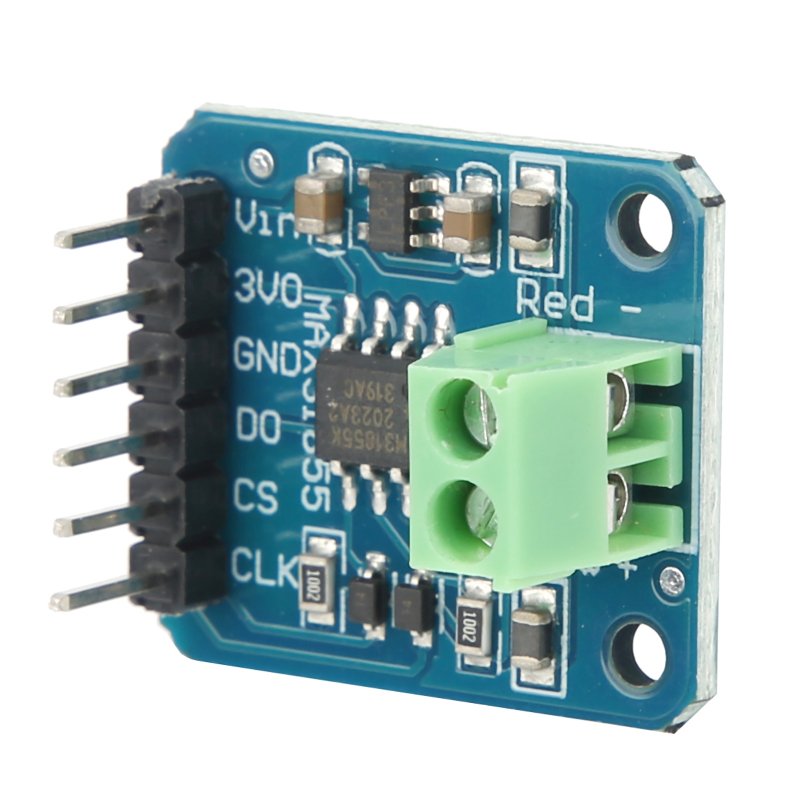 Module de capteur de températu - Thermocouple Module K Type avis et prix