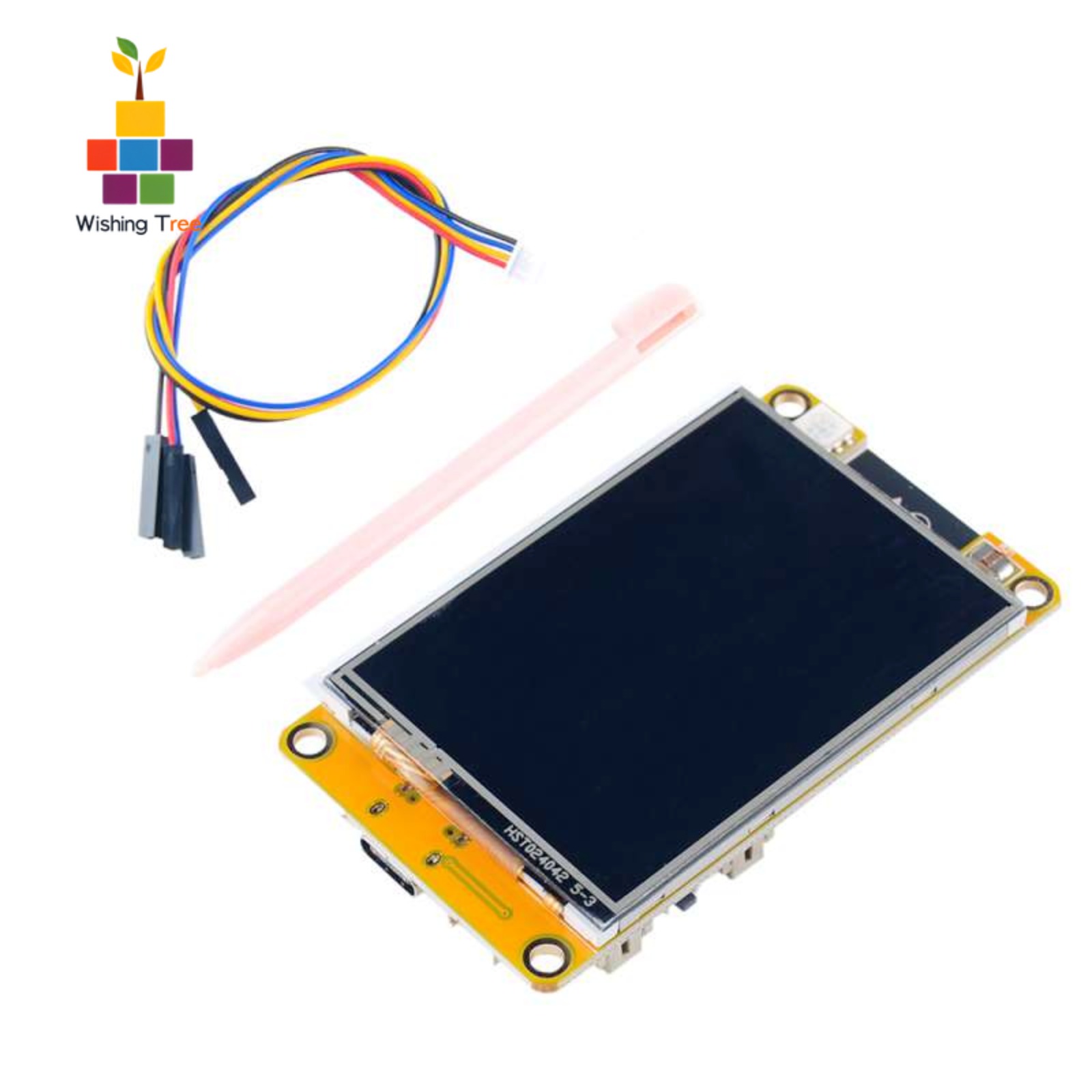 Écran ESP32 de 2,4 pouces avec - Ili9341 avis et prix
