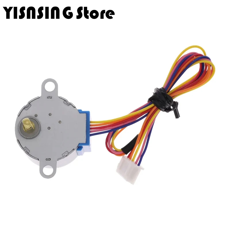 Moteur pas à pas à engrenage c - Stepper Motor 28Byj avis et prix