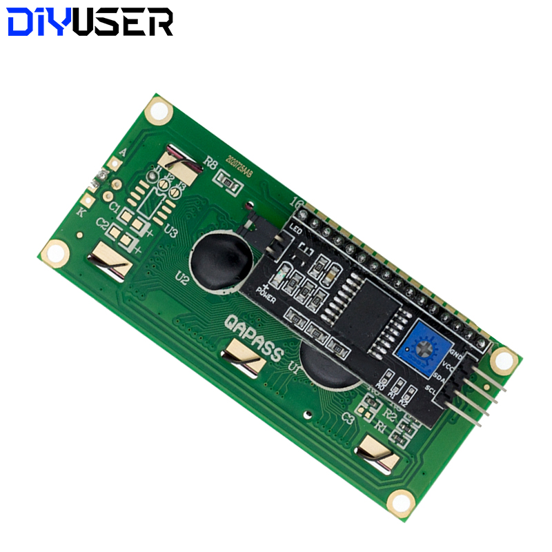 Module LCD1602 1602, écran ble - Lcd 1602 avis et prix