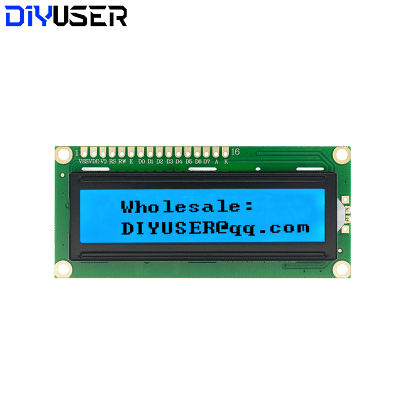 Module LCD1602 1602, écran ble - Lcd 1602 avis et prix