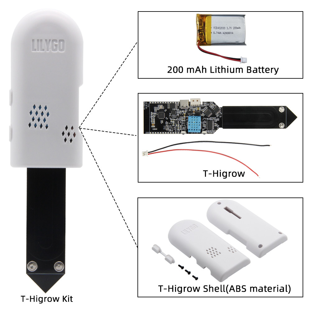 Module de capteur d'humidité d - Dht11 avis et prix