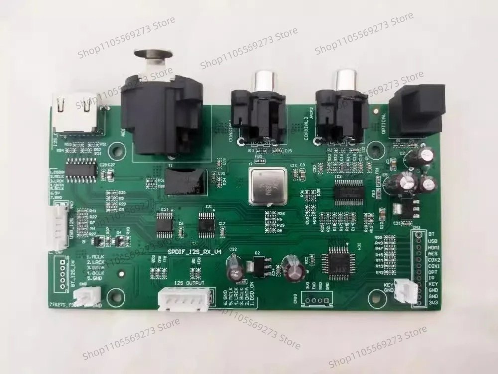 Module d'entrée numérique mult - Microphone Module avis et prix