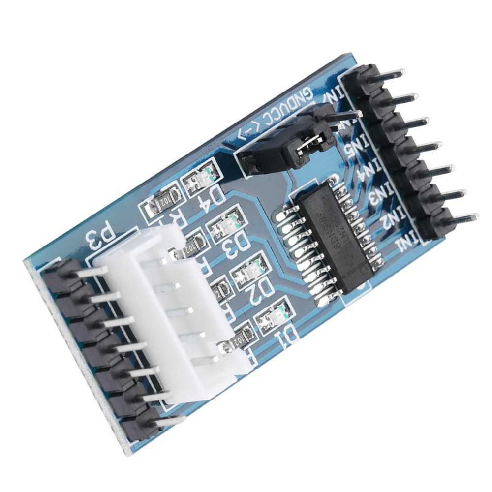 5 pièces, carte de commande po - Stepper Motor 28Byj avis et prix