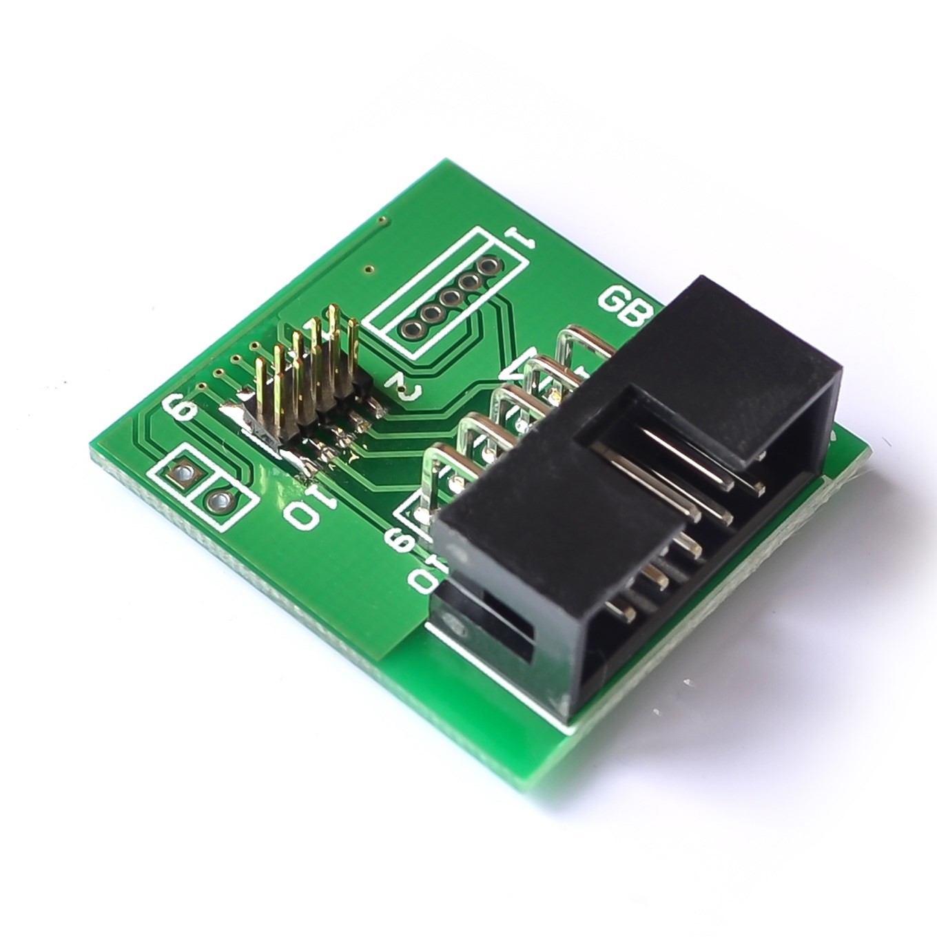 Câble de téléchargement pour B - Zigbee Cc2531 avis et prix