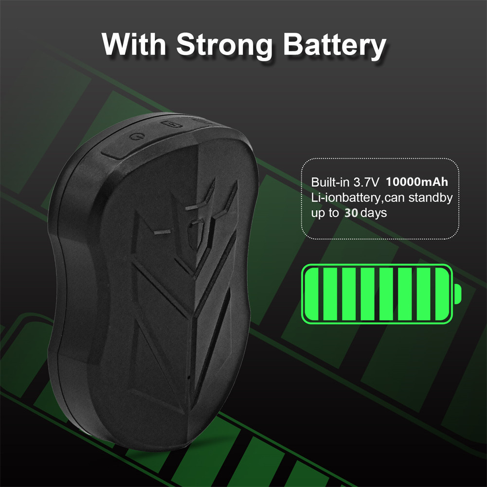 SinoTrack 4G 5000/10000 mAh ST - Lora Rfm95 avis et prix
