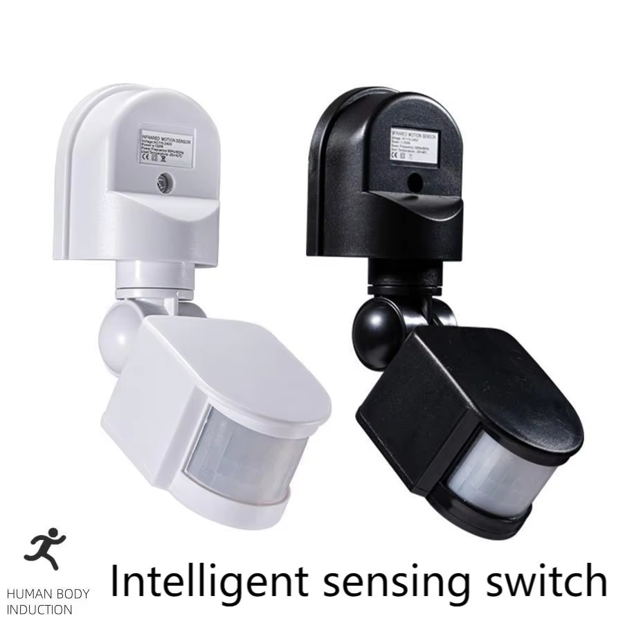 Capteur de mouvement PIR 110-2 - Pir Motion Sensor avis et prix