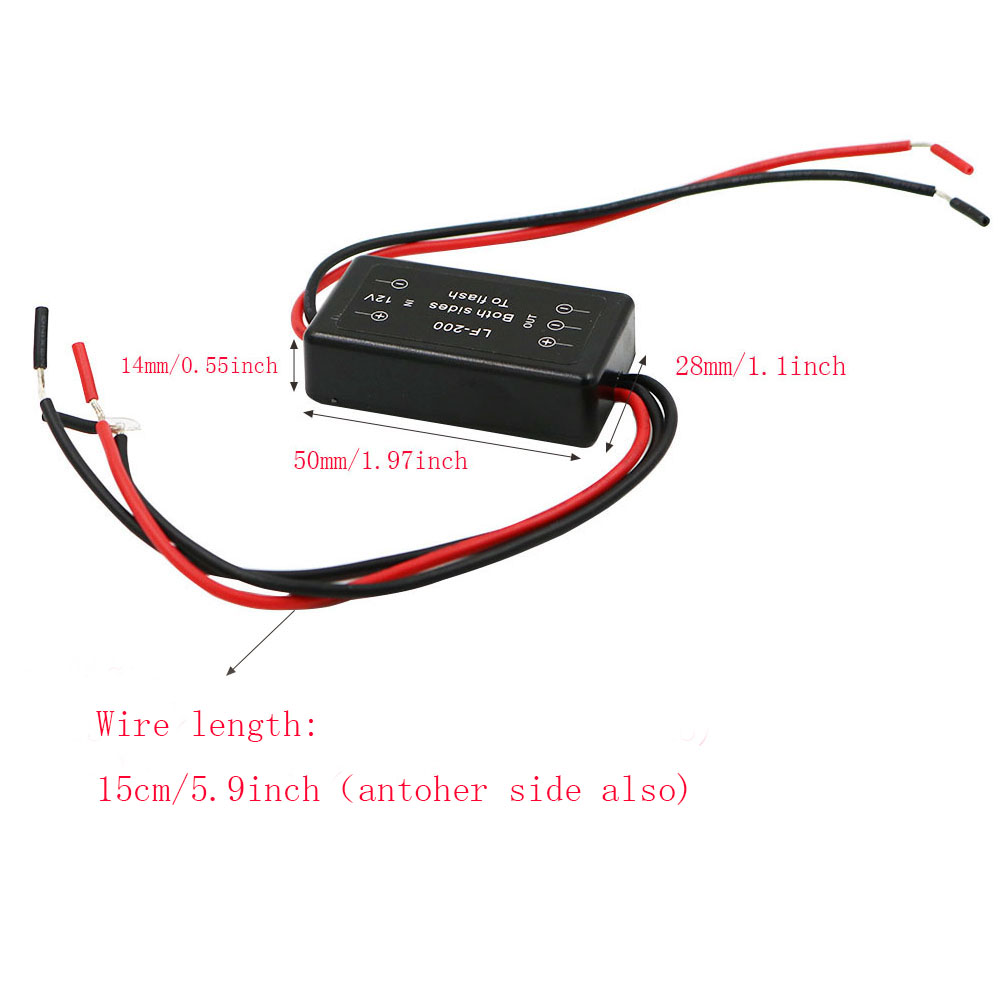YSY 1 pièces Module de clignot - Buzzer Module avis et prix