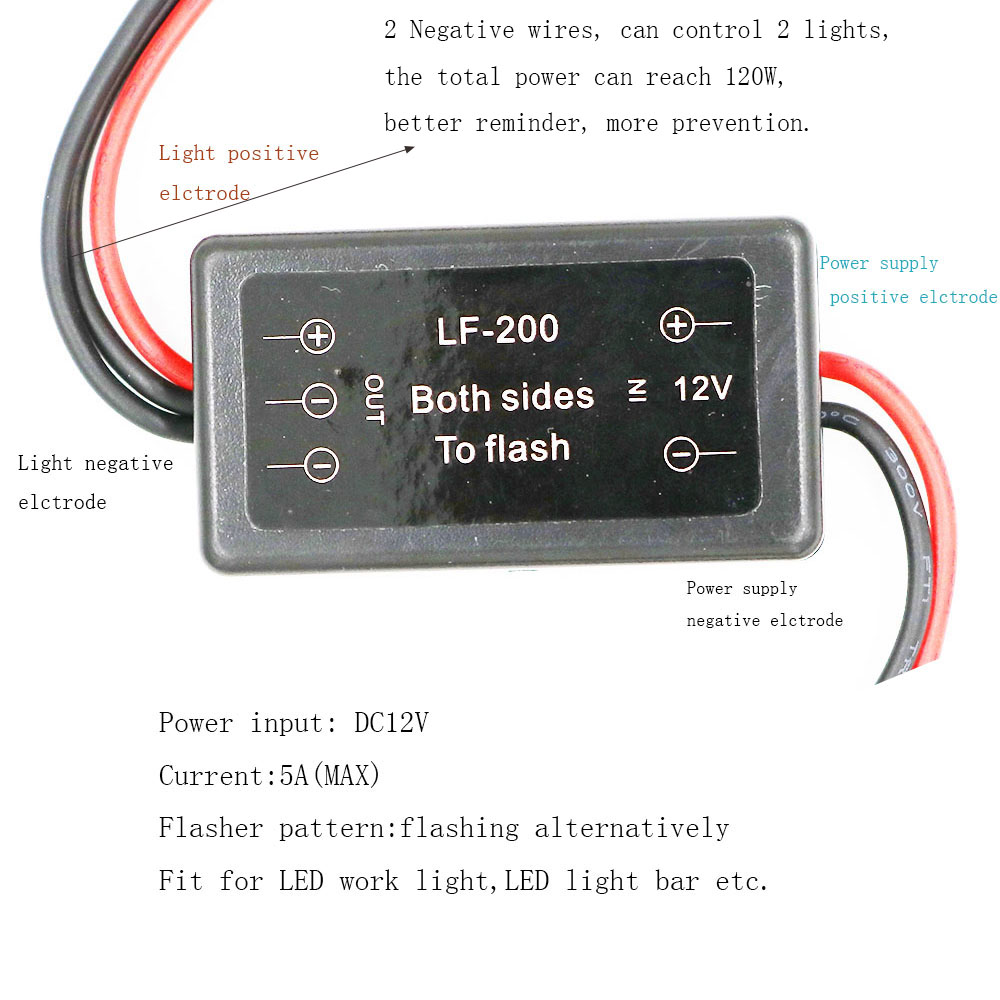 YSY 1 pièces Module de clignot - Buzzer Module avis et prix