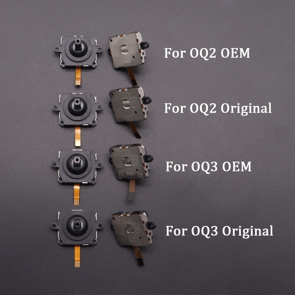 Joystick analogique 3D OEM Ori - Joystick Module avis et prix