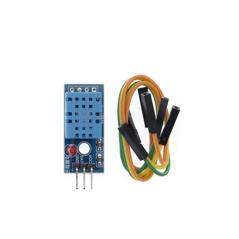 XZG 1-10 pièces Modules de cap - Dht11 avis et prix