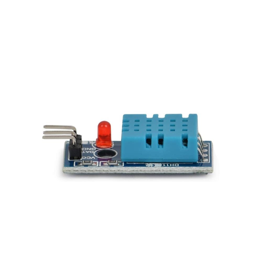 XZG 1-10 pièces Modules de cap - Dht11 avis et prix