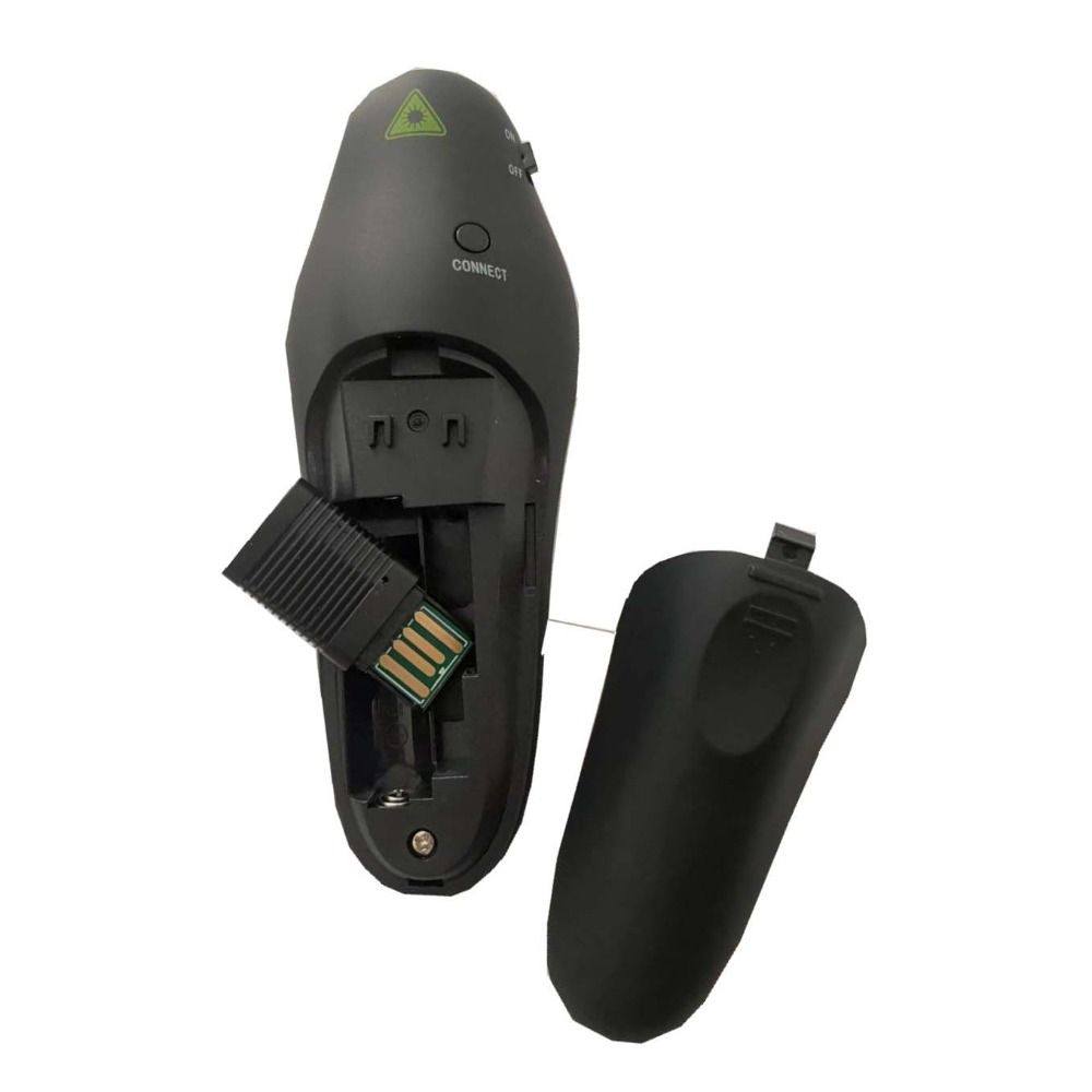 Contrôle USB Powerpoint présen - Ir Remote Module avis et prix