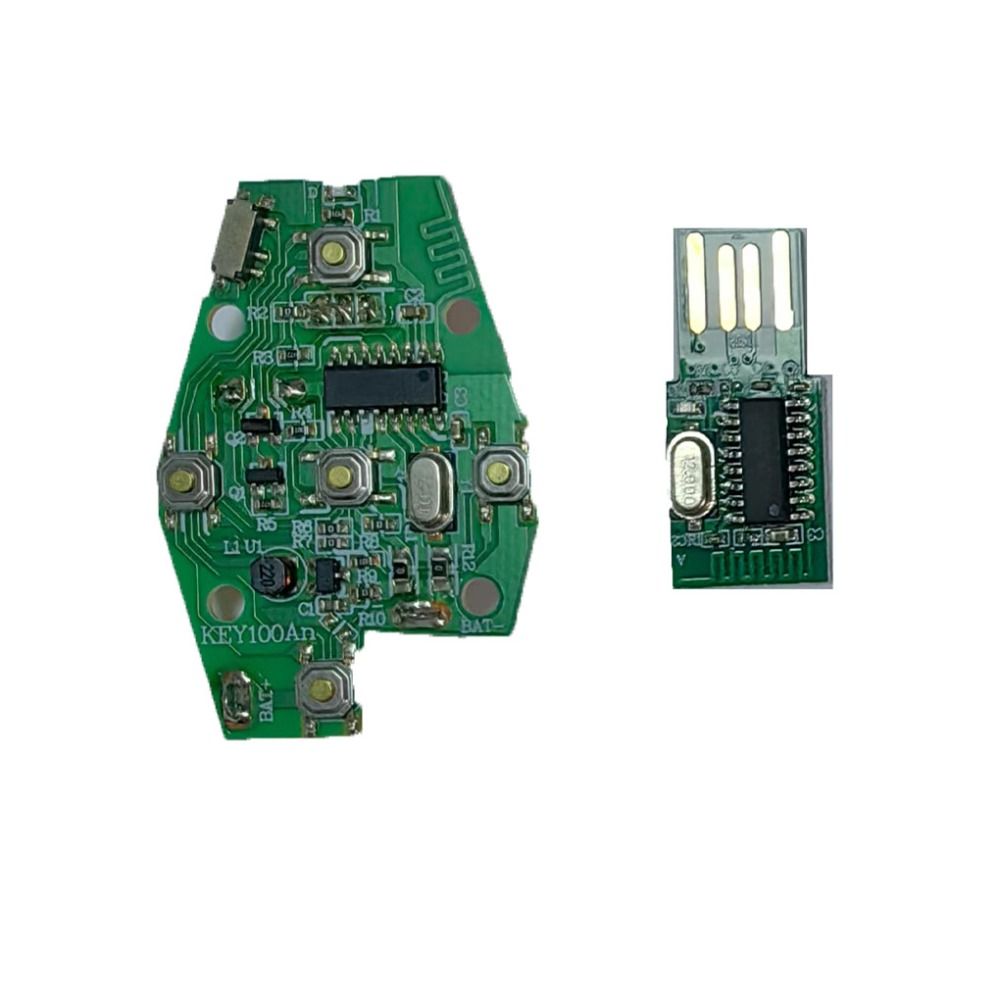 Contrôle USB Powerpoint présen - Ir Remote Module avis et prix
