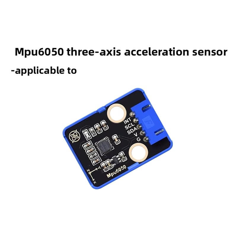 【ACCESSOIRE TÉLÉPHONE】Module d - Mpu6050 avis et prix