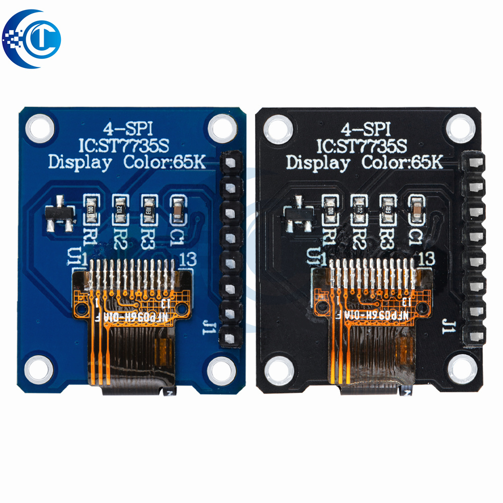 Module d'affichage LCD TFT 0.9 - Oled Display 0.96 avis et prix