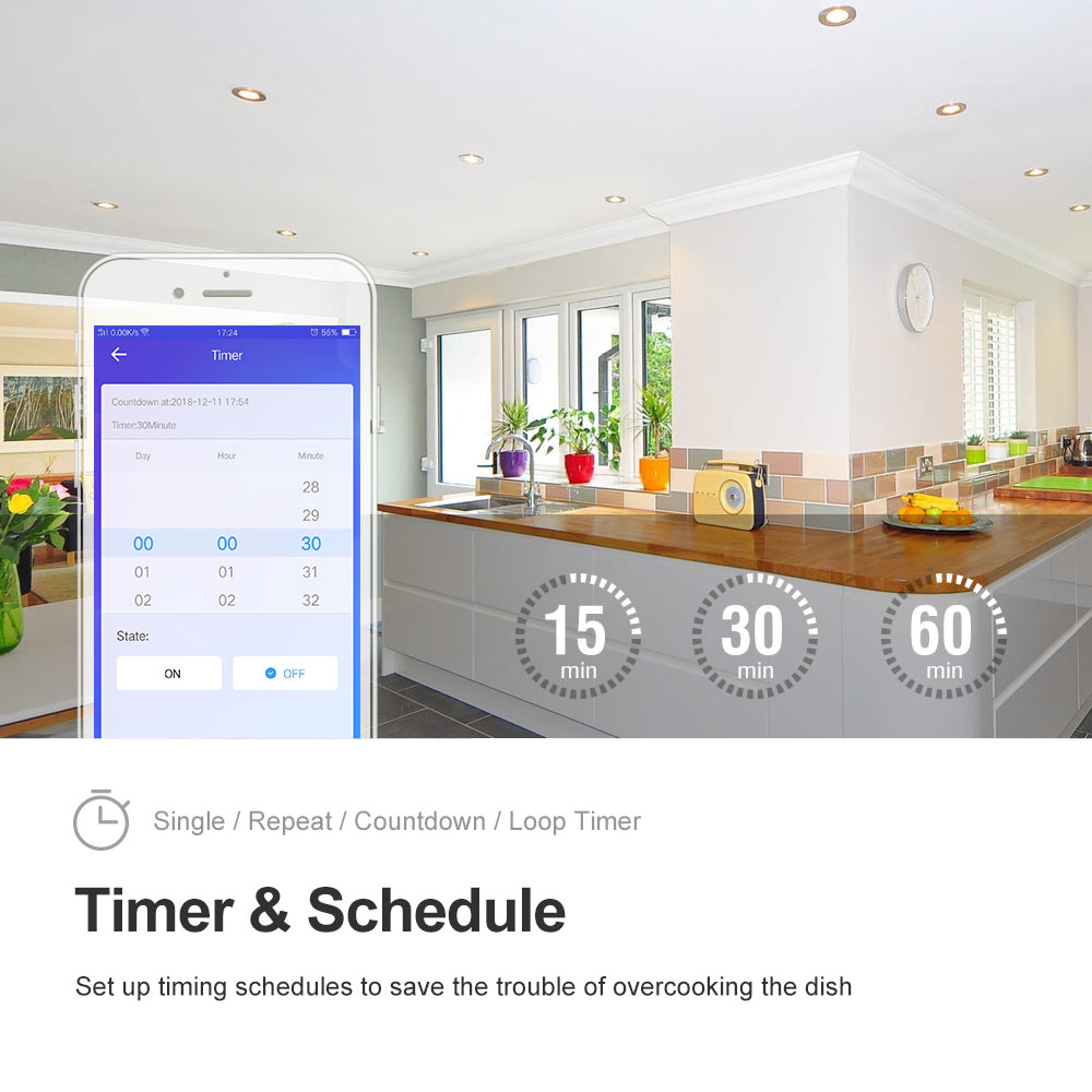 Itead SONOFF – Module de relai - Relay Module 1 Channel avis et prix