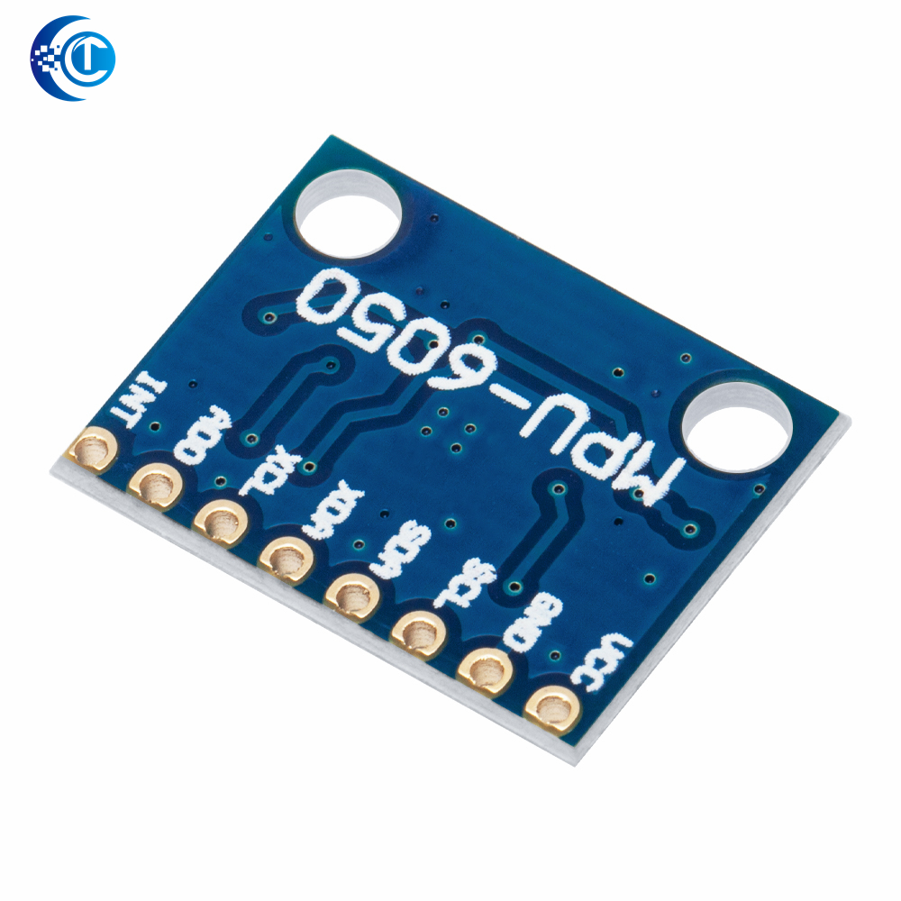 CLT GY-521 dean 521 MPU 6050 M - Mpu6050 avis et prix