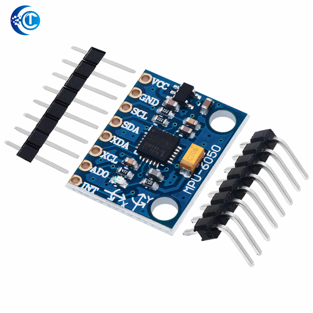 CLT GY-521 dean 521 MPU 6050 M - Mpu6050 avis et prix