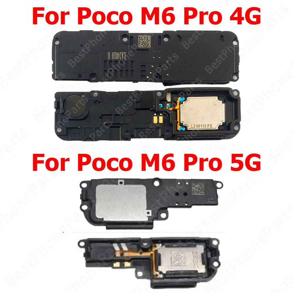 Haut-parleur pour Xiaomi Poco  - Buzzer Module avis et prix