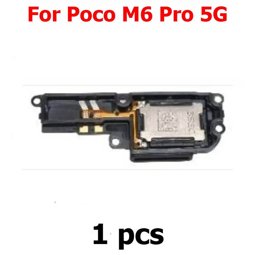 Haut-parleur pour Xiaomi Poco  - Buzzer Module avis et prix