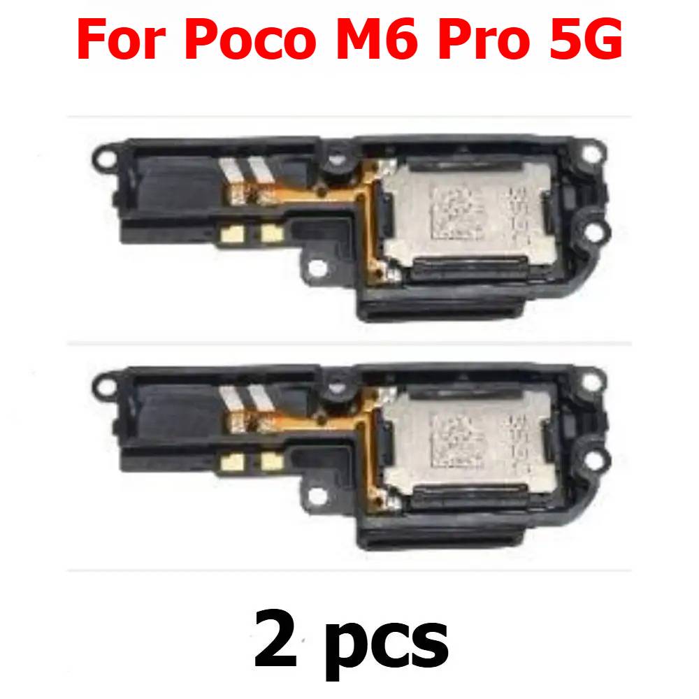 Haut-parleur pour Xiaomi Poco  - Buzzer Module avis et prix