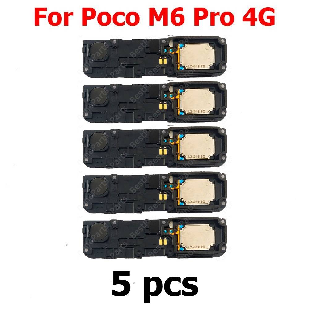 Haut-parleur pour Xiaomi Poco  - Buzzer Module avis et prix