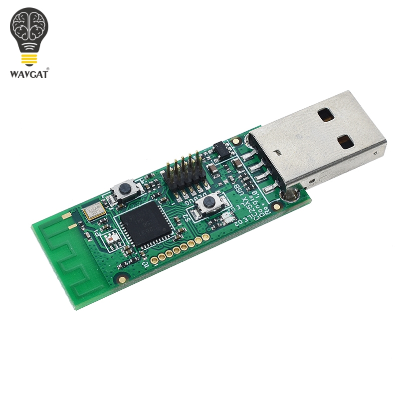 Renifleur sans fil Zigbee CC25 - Zigbee Cc2531 avis et prix