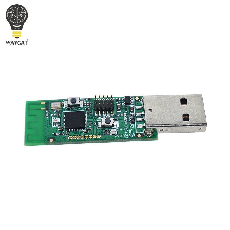 Renifleur sans fil Zigbee CC25 - Zigbee Cc2531 avis et prix