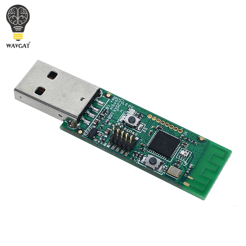 Renifleur sans fil Zigbee CC25 - Zigbee Cc2531 avis et prix